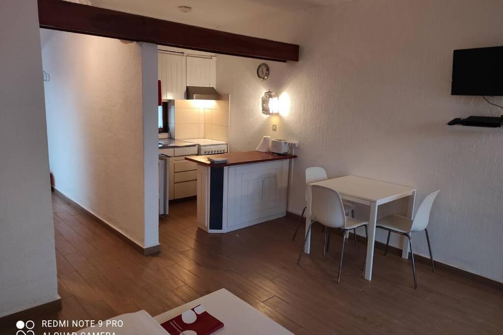 Fabulous Sea View Studio Near Old Town Albufeira Dış mekan fotoğraf