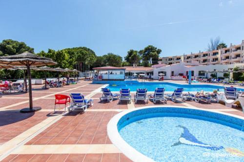 Fabulous Sea View Studio Near Old Town Albufeira Dış mekan fotoğraf